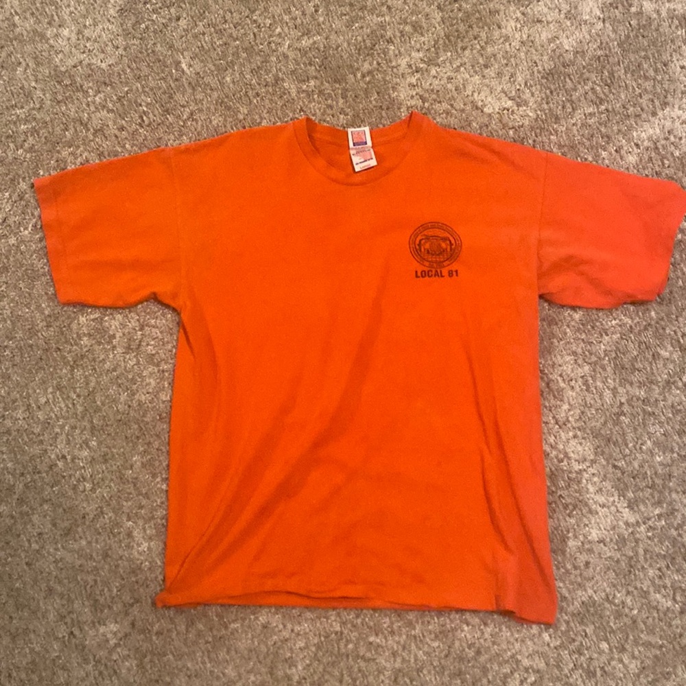 Vintage American tshirt